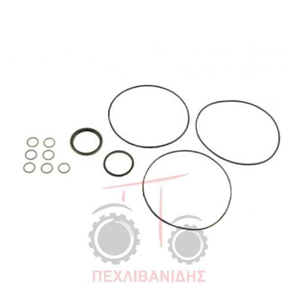 Σετ όρινγκ τιμονιού Massey Ferguson 290-390-699-3000-4200-6100-8100