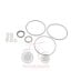 Σετ όρινγκ τιμονιού Massey Ferguson 290-390-699-3000-4200-6100-8100