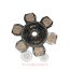 Δίσκος συμπλέκτη Massey Ferguson 3425-3435-3455