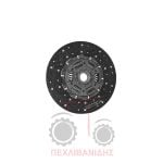 Δίσκος φερμουίτ Luk 3300-3400 Δίσκος φερμουίτ Luk 3300-3400