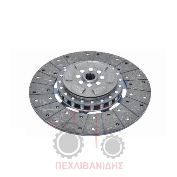 Δίσκος συμπλέκτη Massey Ferguson 390-398-399-4260