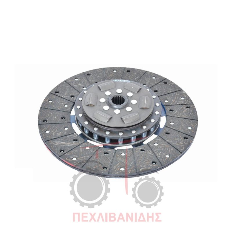 Δίσκος συμπλέκτη Massey Ferguson 390-398-399-4260 Δίσκος συμπλέκτη Massey Ferguson 390-398-399-4260