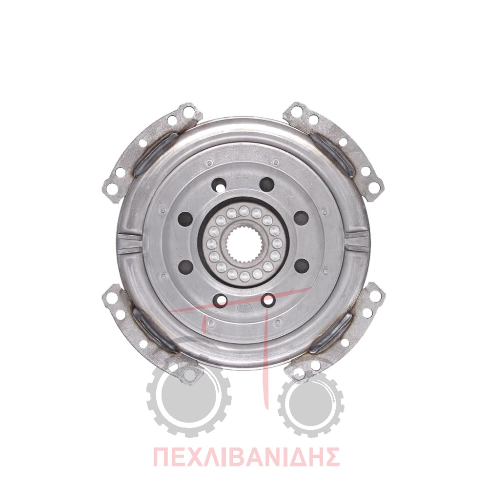 Δίσκος συμπλέκτη damper Massey Ferguson 5465-6465-6475
