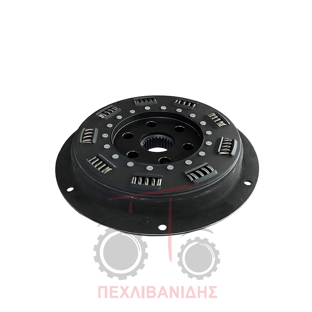 Δίσκος συμπλέκτη Damper Massey Ferguson 6150-6255