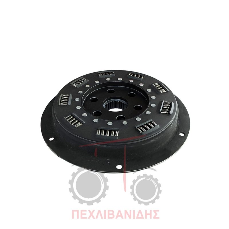 Δίσκος συμπλέκτη Damper Massey Ferguson 6150-6255