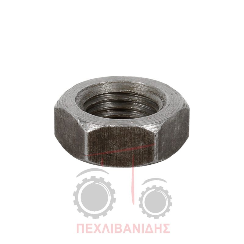 Παξιμάδι ρεγουλατόρου κοκοράκι Massey Ferguson 200-3000-4000-5400-6000 Παξιμάδι ρεγουλατόρου κοκοράκι Massey Ferguson 200-3000-4000-5400-6000
