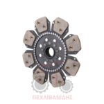 Δίσκος συμπλέκτη Massey Ferguson 2680-3655-3670 Δίσκος συμπλέκτη Massey Ferguson 2680-3655-3670