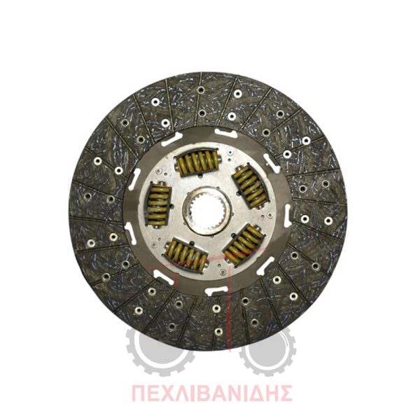 Δίσκος συμπλέκτη Massey Ferguson 3300-3400
