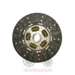Δίσκος συμπλέκτη Massey Ferguson 3300-3400 Δίσκος συμπλέκτη Massey Ferguson 3300-3400