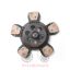 Δίσκος στμπλέκτη LUK Massey Ferguson 188-290-590-690