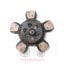 Δίσκος στμπλέκτη LUK Massey Ferguson 188-290-590-690