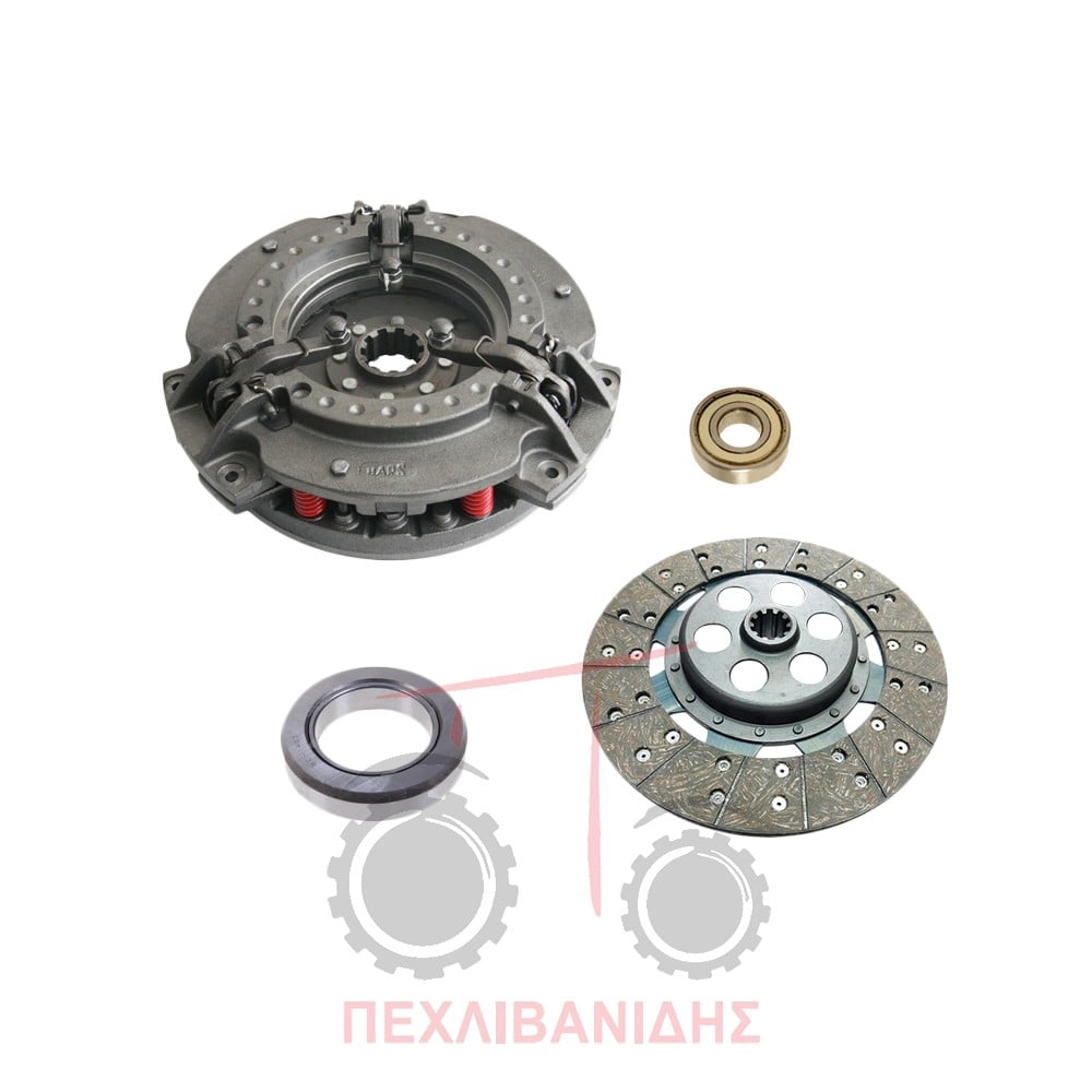 Κιτ πλατό Massey Ferguson 35-135-140