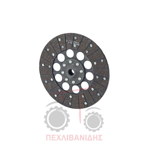Δίσκος PTO Massey Ferguson 4400