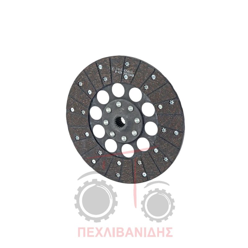 Δίσκος PTO Massey Ferguson 4400