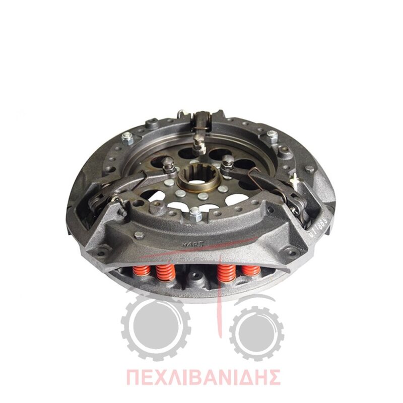 Πλατό συμπλέκτη Massey Ferguson 168-178-185-188