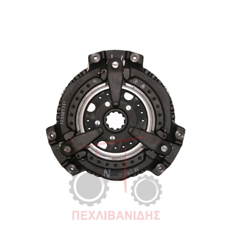 Πλατό συμπλέκτη LUK Massey Ferguson 35-35X Πλατό συμπλέκτη LUK Massey Ferguson 35-35X