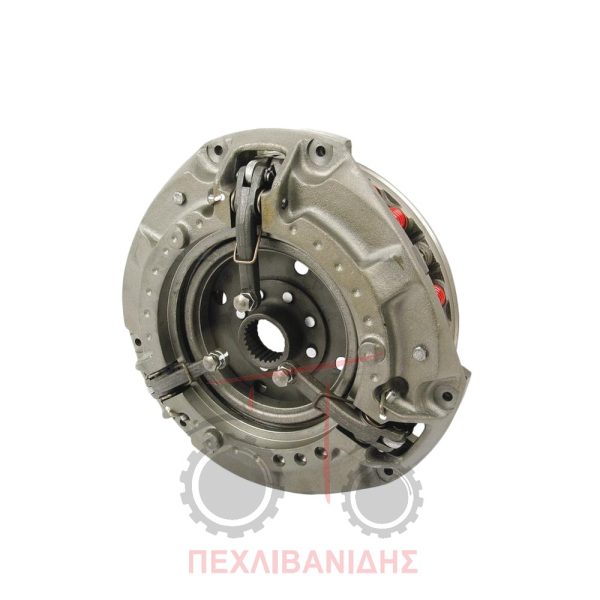 Πλατό Massey Ferguson 185-188-290-590