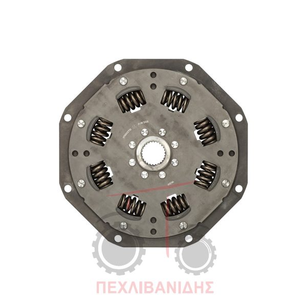 Δίσκος συμπλέκτης Damper Massey Ferguson 6400-7600-7700-8200