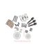 Σετ κοκοράκια Valeo Massey Ferguson 165-188-290-590