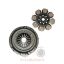 Σετ πλατό - δίσκος Massey Ferguson 2640-2680-3655-3670