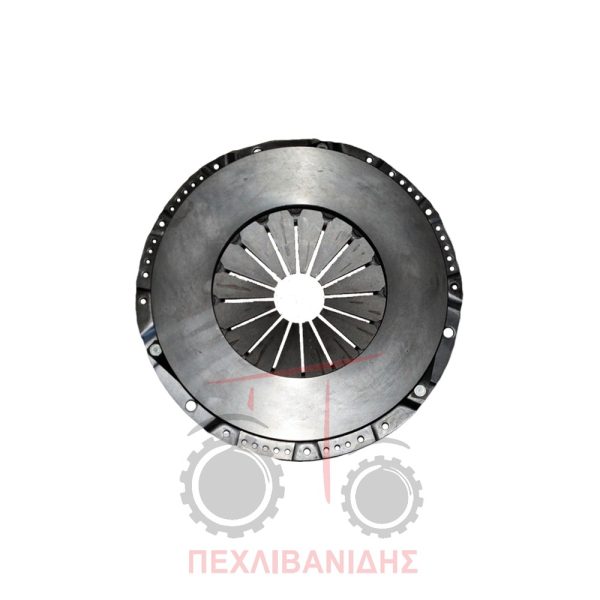 Πλατό συμπλέκτη Massey Ferguson 2640-2680-3655-3670