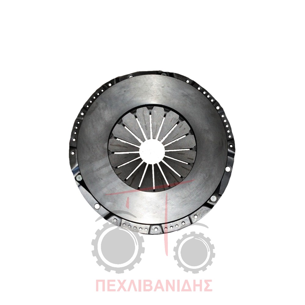 Πλατό συμπλέκτη Massey Ferguson 2640-2680-3655-3670