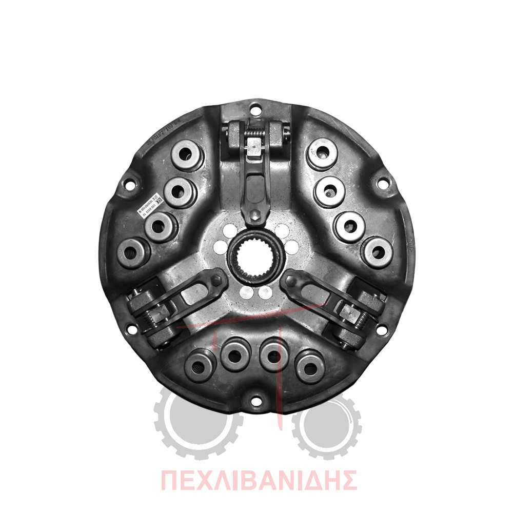 Πλατό Massey Ferguson 1080-595