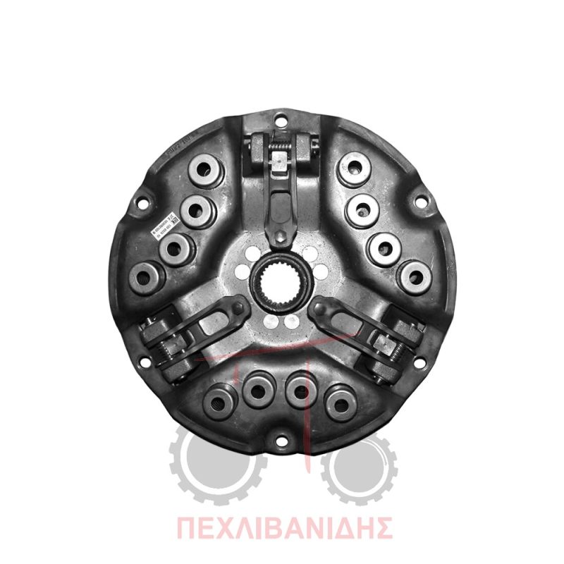 Πλατό Massey Ferguson 1080-595