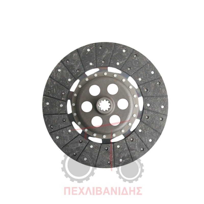 Δίσκος συμπλέκτη Massey Ferguson 595-1004-698
