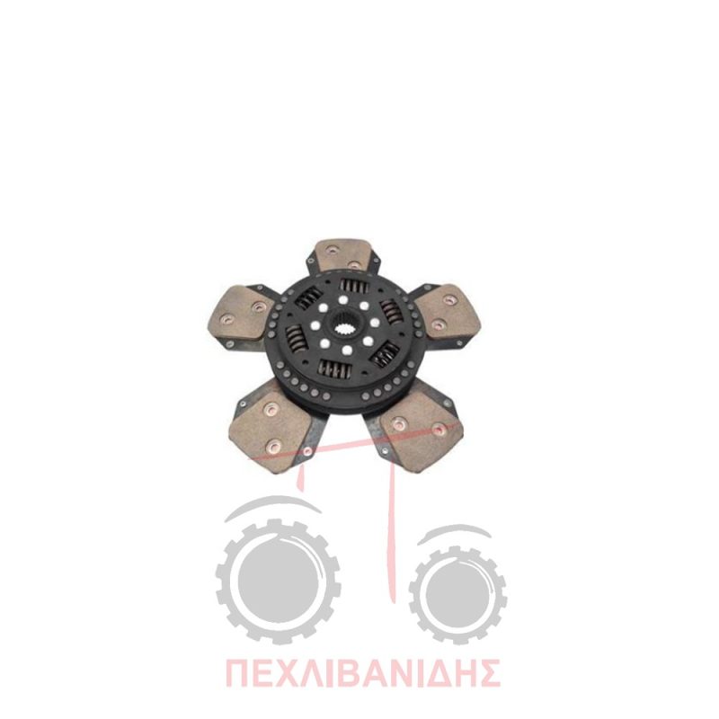 Δίσκος μεταλλικός Massey Ferguson 398-399-699 Δίσκος μεταλλικός Massey Ferguson 398-399-699