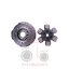 Σετ πλατό 310 LUK Massey Ferguson 3625-3635-3640-3645-3650-3655