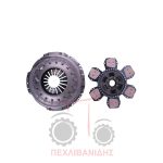 Σετ πλατό 310 LUK Massey Ferguson 3625-3635-3640-3645-3650-3655 Σετ πλατό 310 LUK Massey Ferguson 3625-3635-3640-3645-3650-3655