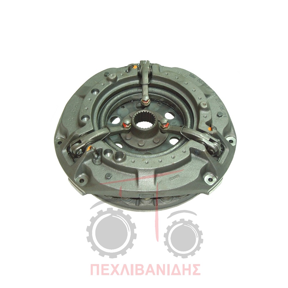 Πλατό 300-25Κ Massey Ferguson 133-135-148-158-240