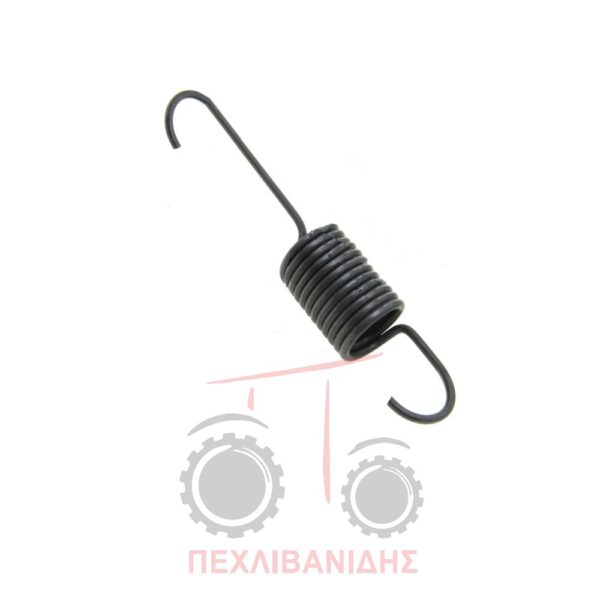 Ελατήριο πεντάλ συμπλέκτη Massey Ferguson 5400-6200-6400-8200