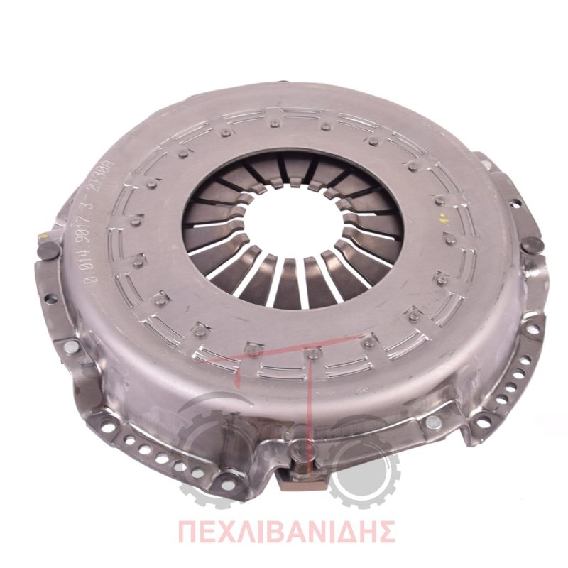 Πλατό συμπλέκτη Massey Ferguson 3300-3400 Πλατό συμπλέκτη Massey Ferguson 3300-3400