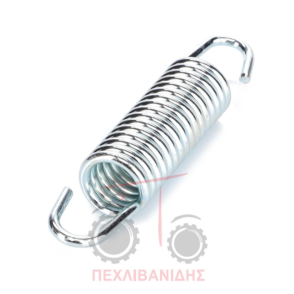 Ελατήριο πεντάλ συμπλέκτη 3300-3400