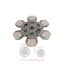 Δίσκος μεταλλικός LUK 3625-3635-3640-3645-3650-3655 V/S/F/GE-