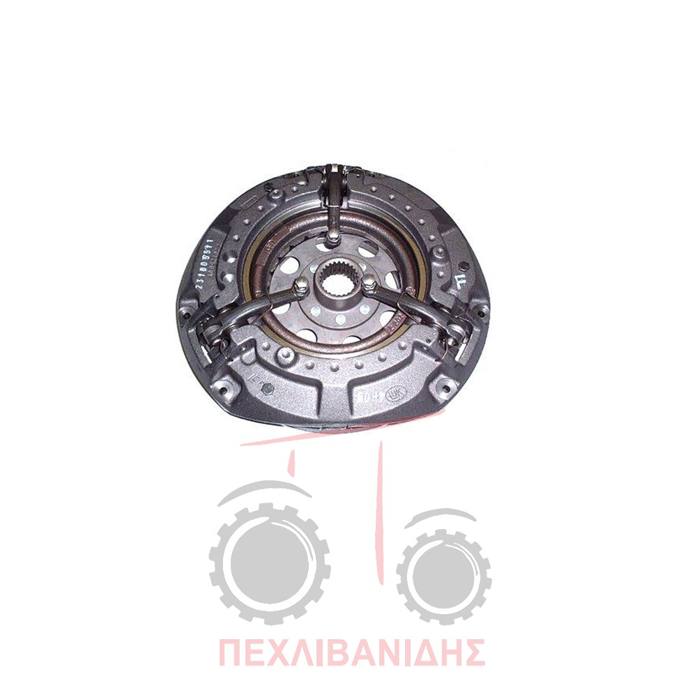 Πλατό VALEO 188-290-375-390