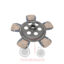Δίσκος συμπλέκτη Massey Ferguson 290-365-390-4200-4300