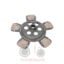 Δίσκος συμπλέκτη Massey Ferguson 290-365-390-4200-4300