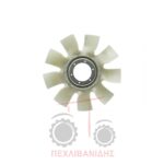 Πλαστική φτερωτή SISU Massey Ferguson 6400-7400 Πλαστική φτερωτή SISU Massey Ferguson 6400-7400