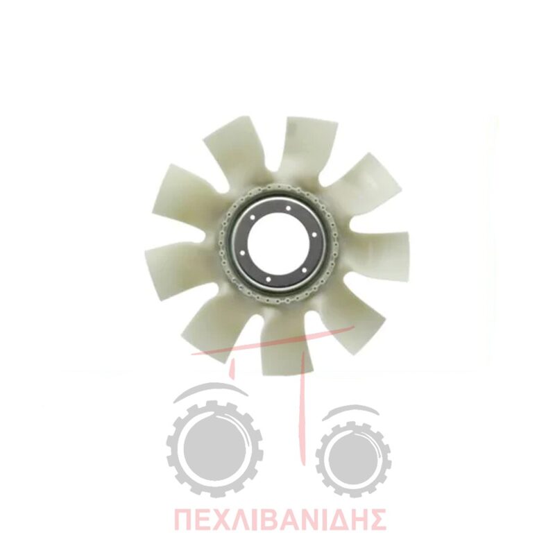 Πλαστική φτερωτή SISU Massey Ferguson 6400-7400