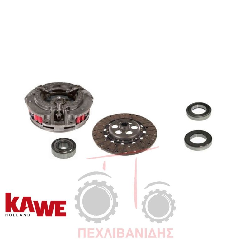 Πλατό κιτ Kawe 35-135-65-165 Πλατό κιτ Kawe 35-135-65-165