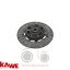Δίσκος συμπλέκτη Massey Ferguson 390-398-399-4260