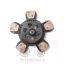 Δίσκος συμπλέκτη Massey Ferguson 188-290-590-690