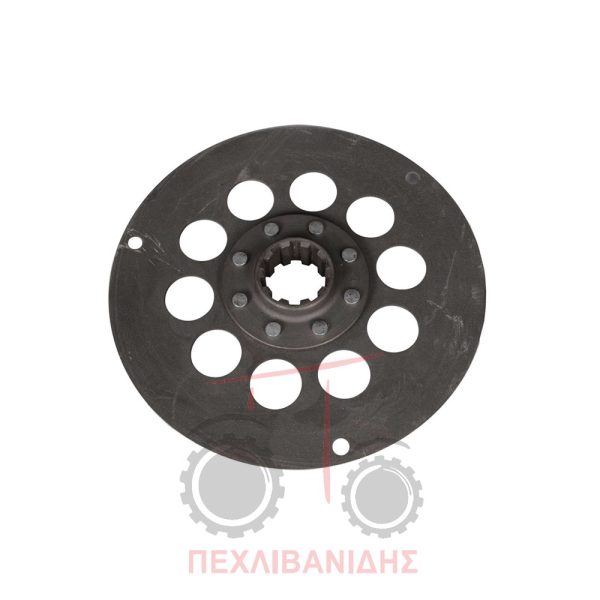 Δίσκος PTO λαμαρίνα Massey Ferguson 165-175-188