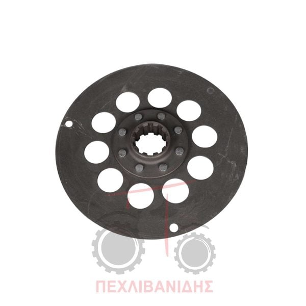 Δίσκος PTO λαμαρίνα Massey Ferguson 165-175-188