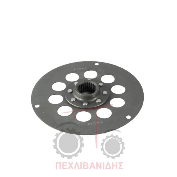 Δίσκος PTO Massey Ferguson 188-590-690