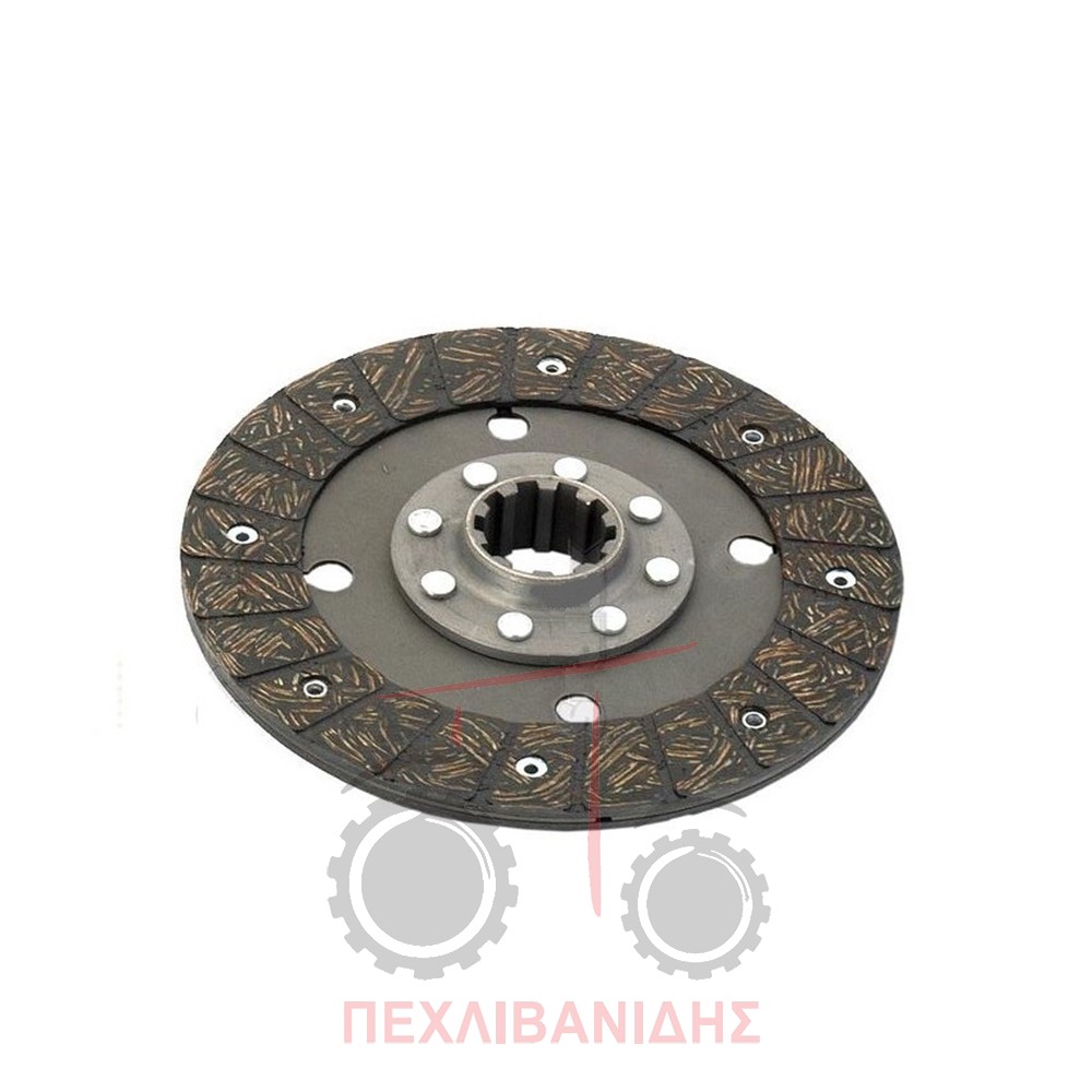 Δίσκος PTO Massey Ferguson 35-135-165-65