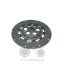 Δίσκος φερμουίτ Massey Ferguson 135-165-175-177